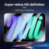 NEW'C Lot de 2, Protection Écran pour iPad mini 7 (A17 Pro, Modèle 2024, 7ème Génération) / mini 6 (Modèle 2021, 6ème Génération