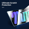NEW'C Lot de 2, Protection Écran pour iPad mini 7 (A17 Pro, Modèle 2024, 7ème Génération) / mini 6 (Modèle 2021, 6ème Génération