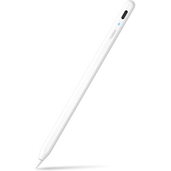 Metapen Stylet A8 Compatible avec Apple iPad 2018-2026 pour iPad 11 A16/10/9/8/7/6,Pro 3/4/5/6/M4/M5,Air 3/4/5/M2/M3/M4,Mini 5/6