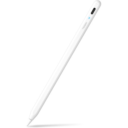 Metapen Stylet A8 Compatible avec Apple iPad 2018-2026 pour iPad 11 A16/10/9/8/7/6,Pro 3/4/5/6/M4/M5,Air 3/4/5/M2/M3/M4,Mini 5/6