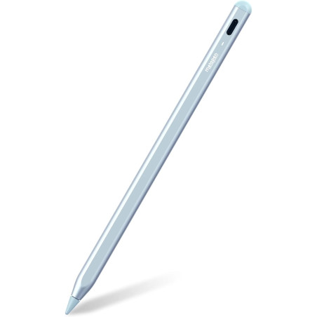 Metapen Stylet A8 Compatible avec Apple iPad 2018-2026 pour iPad 11 A16/10/9/8/7/6,Pro 3/4/5/6/M4/M5,Air 3/4/5/M2/M3/M4,Mini 5/6