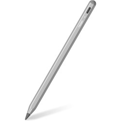 Metapen stylet a8 compatible avec apple ipad 2018-2025 pour ipad 11 a16/10/9/8/7/6,pro 3/4/5/6/m4,air 3/4/5/m2/m3,mini 5/6,penci