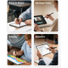 Metapen Stylet A8 Compatible avec Apple iPad 2018-2026 pour iPad 11 A16/10/9/8/7/6,Pro 3/4/5/6/M4/M5,Air 3/4/5/M2/M3/M4,Mini 5/6
