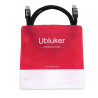 Ubluker 10K 8K 4K Câble HDMI 48Gbps 4M, Certifié Ultra Haut Débit HDMI® Cable 4K 240Hz 144Hz 120Hz 8K60Hz 0,01ms HDR10+ ARC eARC