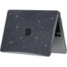 EooCoo Coque Compatible avec MacBook Air 13 Pouces M5 M4 M3 M2 2026 2025-2022 A3449 A3240 A3113 A2681 Mac Book Air 13,6 Protecti