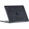 EooCoo Coque Compatible avec MacBook Air 13 Pouces M5 M4 M3 M2 2026 2025-2022 A3449 A3240 A3113 A2681 Mac Book Air 13,6 Protecti