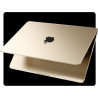 EooCoo Coque Compatible avec MacBook Air 13,6 Pouces M5 M4 M3 M2 2026 2025-2022: Liquid Retina 13,6" A3449 A3240 A3113 A2681 [Id