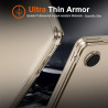 EooCoo Coque Compatible avec MacBook Air 13,6 Pouces M5 M4 M3 M2 2026 2025-2022: Liquid Retina 13,6" A3449 A3240 A3113 A2681 [Id