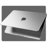 EooCoo Coque Compatible avec MacBook Air 13,6 Pouces M5 M4 M3 M2 2026 2025 2024 2022: Liquid Retina 13,6" A3449 A3240 A3113 [Ide