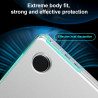 EooCoo Coque Compatible avec MacBook Air 13,6 Pouces M5 M4 M3 M2 2026 2025 2024 2022: Liquid Retina 13,6" A3449 A3240 A3113 [Ide