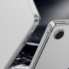 EooCoo Coque Compatible avec MacBook Air 13,6 Pouces M5 M4 M3 M2 2026 2025 2024 2022: Liquid Retina 13,6" A3449 A3240 A3113 [Ide