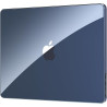 EooCoo Compatible avec Coque MacBook Air 13,6 Pouces M5 M4 M3 M2 2026 2025 2024 2022 Étui Rigide pour Mac Book Air 13,6" A3240 A