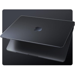 EooCoo Coque Compatible avec MacBook Air 13 Pouces M5 M4 M3 M2 2026 2025 2024 2022: Liquid Retina 13,6"A3449 A3240 A3113 Mac Boo