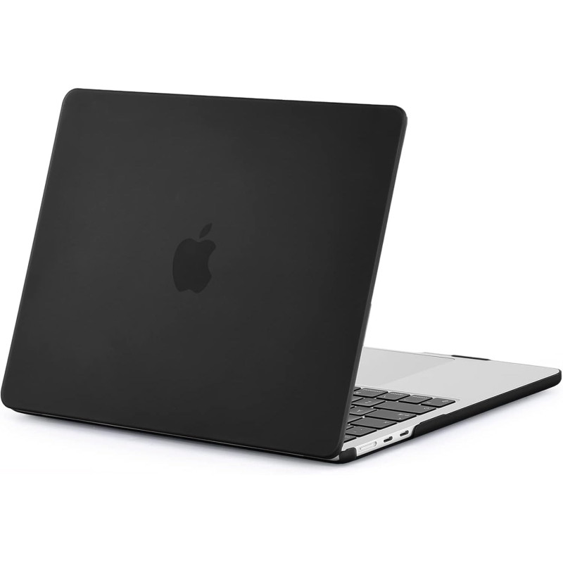 Compatible avec Coque MacBook Air M5 13 Pouces M4 M3 M2 2026 2025 2024 2022 Mac Book 13,6" A3449 A3240 A3113 A2681 Housse de Rig