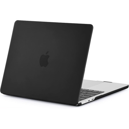 Compatible avec Coque MacBook Air M5 13 Pouces M4 M3 M2 2026 2025 2024 2022 Mac Book 13,6" A3449 A3240 A3113 A2681 Housse de Rig