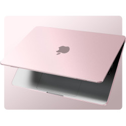 EooCoo Coque Compatible avec MacBook Air 13 Pouces M5 M4 M3 M2 2026 2025 2024 2022: Liquid Retina 13,6" A3449 A3240 A3113 A2681 