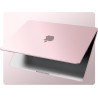 EooCoo Coque Compatible avec MacBook Air 13 Pouces M5 M4 M3 M2 2026 2025 2024 2022: Liquid Retina 13,6" A3449 A3240 A3113 A2681 