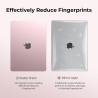EooCoo Coque Compatible avec MacBook Air 13 Pouces M5 M4 M3 M2 2026 2025 2024 2022: Liquid Retina 13,6" A3449 A3240 A3113 A2681 