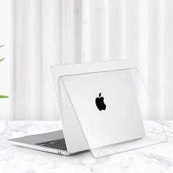 Compatible avec Coque MacBook Air M5 13 Pouces M4 M3 M2 2026 2025 2024 2022 Mac Book 13,6" A3449 A3240 A3113 A2681 Housse de Rig