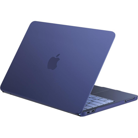 EooCoo Coque Compatible avec MacBook Neo 13 Pouce 2026 (Modèle A3404, Puce A18 Pro), équipé écran Liquid Retina 13", Coque Rigid