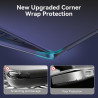 EooCoo Coque Compatible avec MacBook Neo 13 Pouce 2026 (Modèle A3404, Puce A18 Pro), équipé écran Liquid Retina 13", Coque Rigid