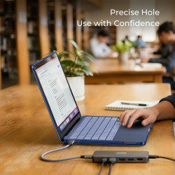 EooCoo Compatible Coque avec MacBook Neo 13 Pouces 2026 (Modèle A3404, Puce A18 Pro) Étui Rigide Housse de Protection en Plastiq