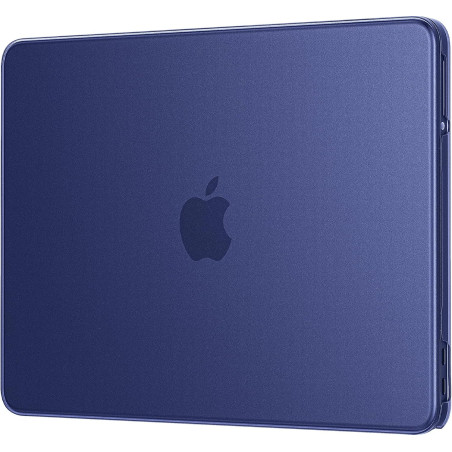 EooCoo Compatible avec Coque MacBook Neo 13 Pouces 2026 (Modèle A3404, Puce A18 Pro) Correspondance Parfaite Couleur d'origine, 