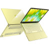EooCoo Compatible Coque avec MacBook Neo 13 Pouces 2026 (Modèle A3404, Puce A18 Pro) Étui Rigide Housse de Protection en Plastiq