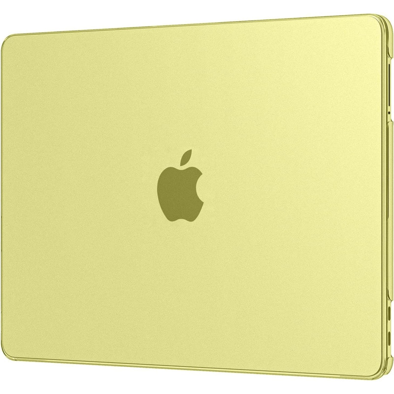 EooCoo Compatible avec Coque MacBook Neo 13 Pouces 2026 (Modèle A3404, Puce A18 Pro) Correspondance Parfaite Couleur d'origine, 