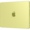 EooCoo Compatible avec Coque MacBook Neo 13 Pouces 2026 (Modèle A3404, Puce A18 Pro) Correspondance Parfaite Couleur d'origine, 