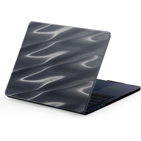EooCoo Coque Compatible avec MacBook Pro 14 Pouces 2026 2025-2021 M5 M4 M3 M2 M1 Pro Max A3426 A3427 A3434 A3112 A3185 A3401 A29