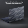 EooCoo Coque Compatible avec MacBook Pro 14 Pouces 2026 2025-2021 M5 M4 M3 M2 M1 Pro Max A3426 A3427 A3434 A3112 A3185 A3401 A29