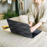 EooCoo Coque Compatible avec MacBook Pro 14 Pouces 2026 2025-2021 M5 M4 M3 M2 M1 Pro Max A3426 A3427 A3434 A3112 A3185 A3401 A29