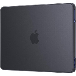 EooCoo Compatible avec Coque MacBook Neo 13 Pouces 2026 (Modèle A3404, Puce A18 Pro) Correspondance Parfaite Couleur d'origine, 