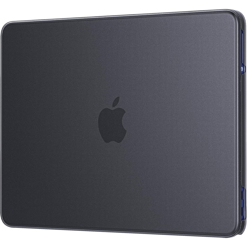 EooCoo Compatible avec Coque MacBook Neo 13 Pouces 2026 (Modèle A3404, Puce A18 Pro) Correspondance Parfaite Couleur d'origine, 