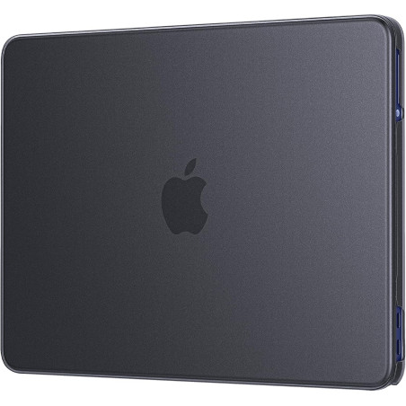 EooCoo Compatible avec Coque MacBook Neo 13 Pouces 2026 (Modèle A3404, Puce A18 Pro) Correspondance Parfaite Couleur d'origine, 