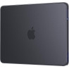 EooCoo Compatible avec Coque MacBook Neo 13 Pouces 2026 (Modèle A3404, Puce A18 Pro) Correspondance Parfaite Couleur d'origine, 