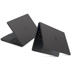 EooCoo Coque Compatible avec MacBook Pro 14 Pouces 2026 2025-2023 2021 M5 A3426 A3427 A3434 M4 A3112 A3185 A3401 M3 A2918 A2992 