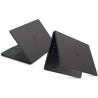 EooCoo Coque Compatible avec MacBook Pro 14 Pouces 2026 2025-2023 2021 M5 A3426 A3427 A3434 M4 A3112 A3185 A3401 M3 A2918 A2992 