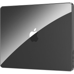 EooCoo Coque Compatible avec MacBook Air 15 Pouces M5 M4 M3 M2 2026 2025-2023,A3448 A3241 A3114 avec Touch ID et 15,3" Retina Di