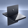 EooCoo Coque Compatible avec MacBook Air 15 Pouces M5 M4 M3 M2 2026 2025-2023,A3448 A3241 A3114 avec Touch ID et 15,3" Retina Di