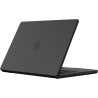 EooCoo Coque Compatible avec MacBook Pro 16 Pouces 2026 2024 2023 2021 M5 M4 M3 M2 M1 Pro Max, A3428 A3429 A3186 A3403 A2991 A27