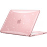 EooCoo Compatible avec Le 2026 Apple Coque MacBook Neo 13 Pouces A3404 équipé d'une Puce A18 Pro et d'un écran 13" Liquid Retina