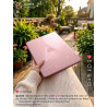 EooCoo Compatible avec Le 2026 Apple Coque MacBook Neo 13 Pouces A3404 équipé d'une Puce A18 Pro et d'un écran 13" Liquid Retina