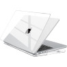 EooCoo Coque Compatible avec MacBook Pro 14 Pouces 2026 M5 2025-2023 2021 M4 M3 M2 M1 Pro Max A3426 A3427 A3434 A3112 A3185 A340