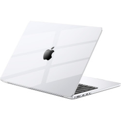 EooCoo Coque Compatible avec MacBook Pro 16 Pouces 2026 2024-2021 M5 M4 M3 M2 M1 Pro Max A3428 A3429 A3186 A3403 A2991 avec Touc