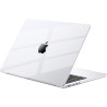 EooCoo Coque Compatible avec MacBook Pro 16 Pouces 2026 2024-2021 M5 M4 M3 M2 M1 Pro Max A3428 A3429 A3186 A3403 A2991 avec Touc