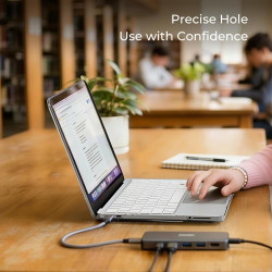 EooCoo Compatible Coque avec MacBook Neo 13 Pouces 2026 (Modèle A3404, Puce A18 Pro) Étui Rigide Housse de Protection en Plastiq