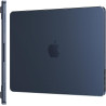 EooCoo Coque Ultra-Mince Compatible avec MacBook Air 15 Pouces M5 M4 M3 M2 2026 2025-2023 Puce A3448 A3241 A3114 [Identique au M