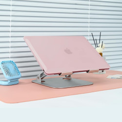 EooCoo Coque Compatible avec MacBook Air 13 M1 A2337 A2179 A1932 2020 2019 2018 MacBook Air 13,3 Pouces avec Touch ID, Plastique